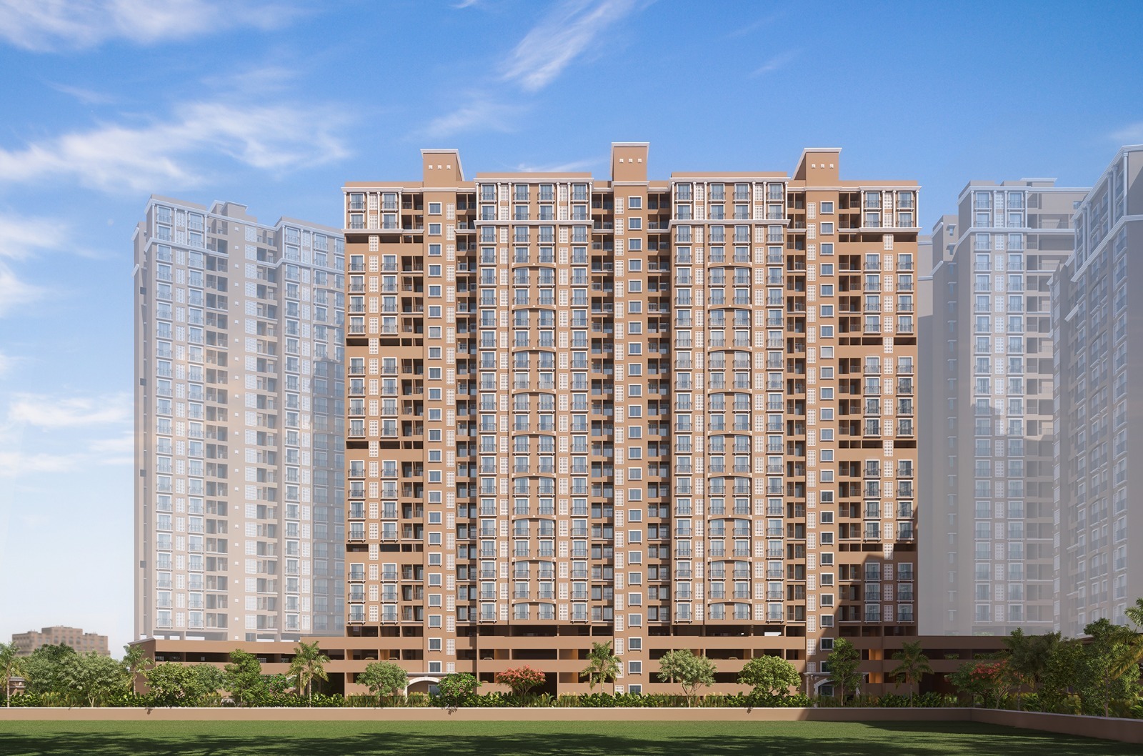 Anika piccadilly Phase 3