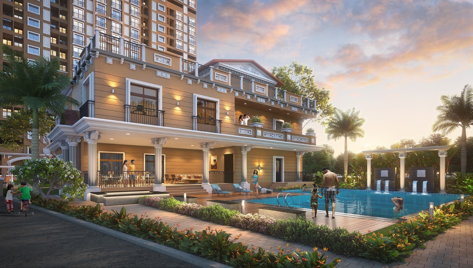 Anika piccadilly Phase 3