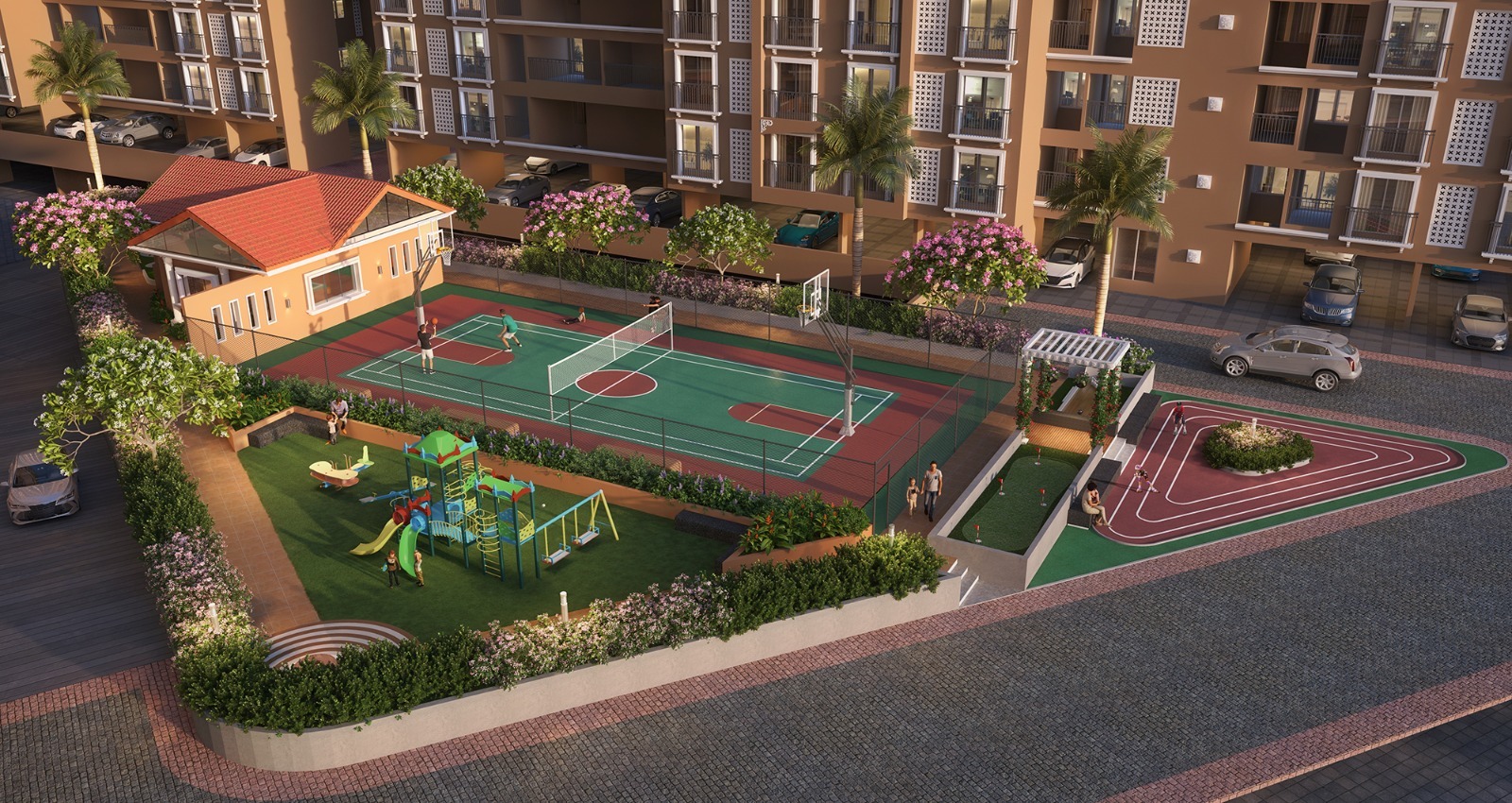Anika piccadilly Phase 3