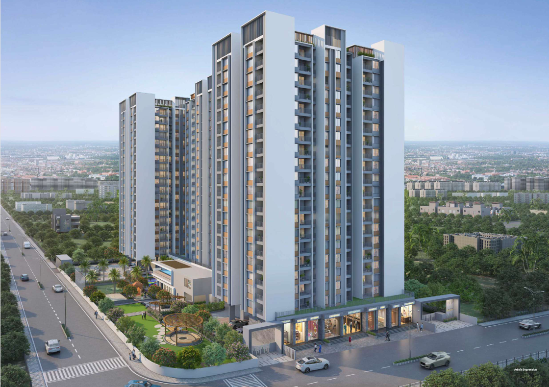 Millennium Samriddhi