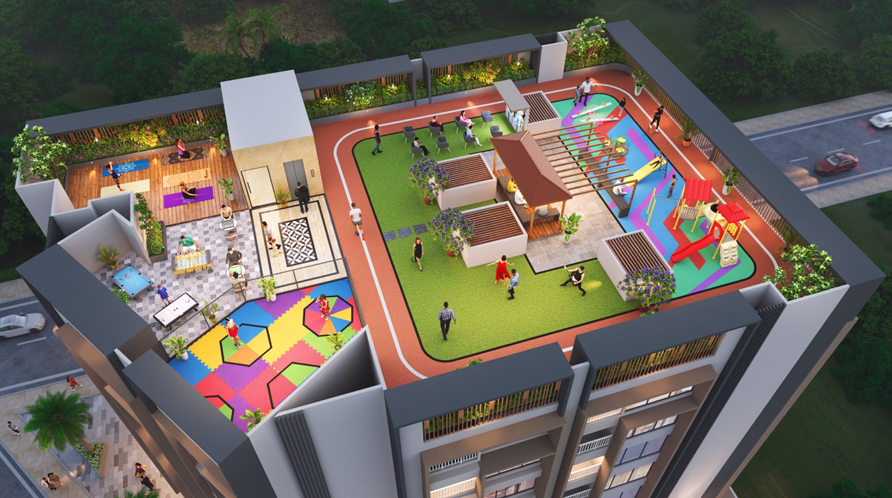 Skyway Elite