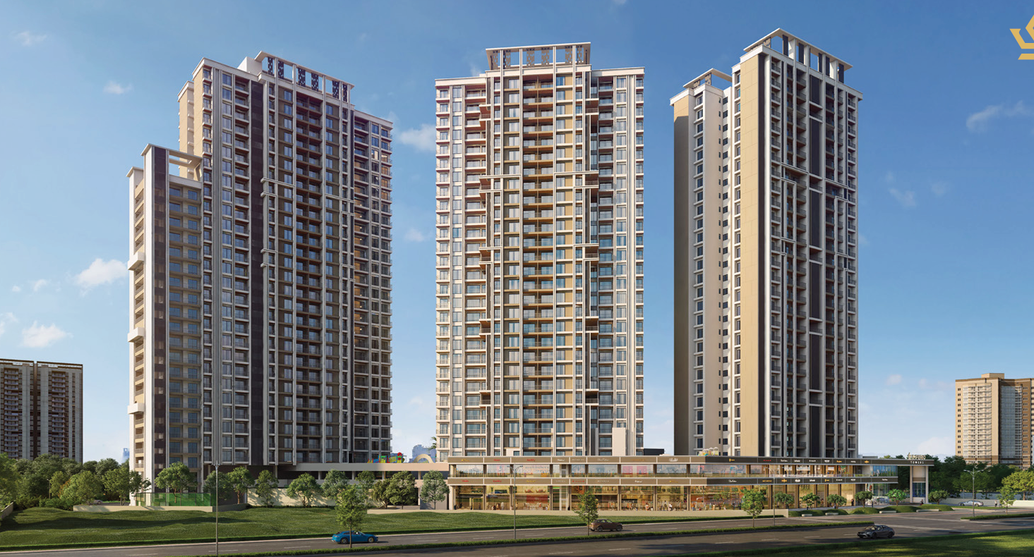 Imperio Towers