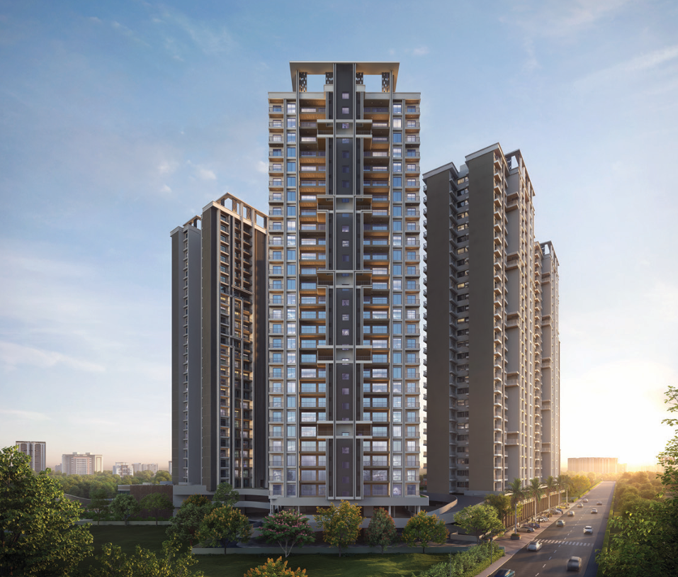 Imperio Towers