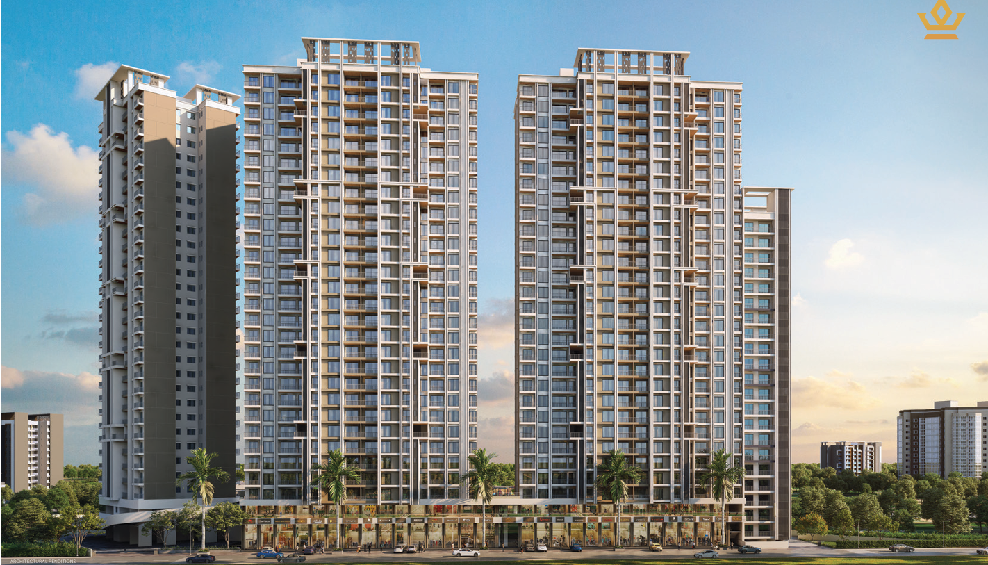 Imperio Towers