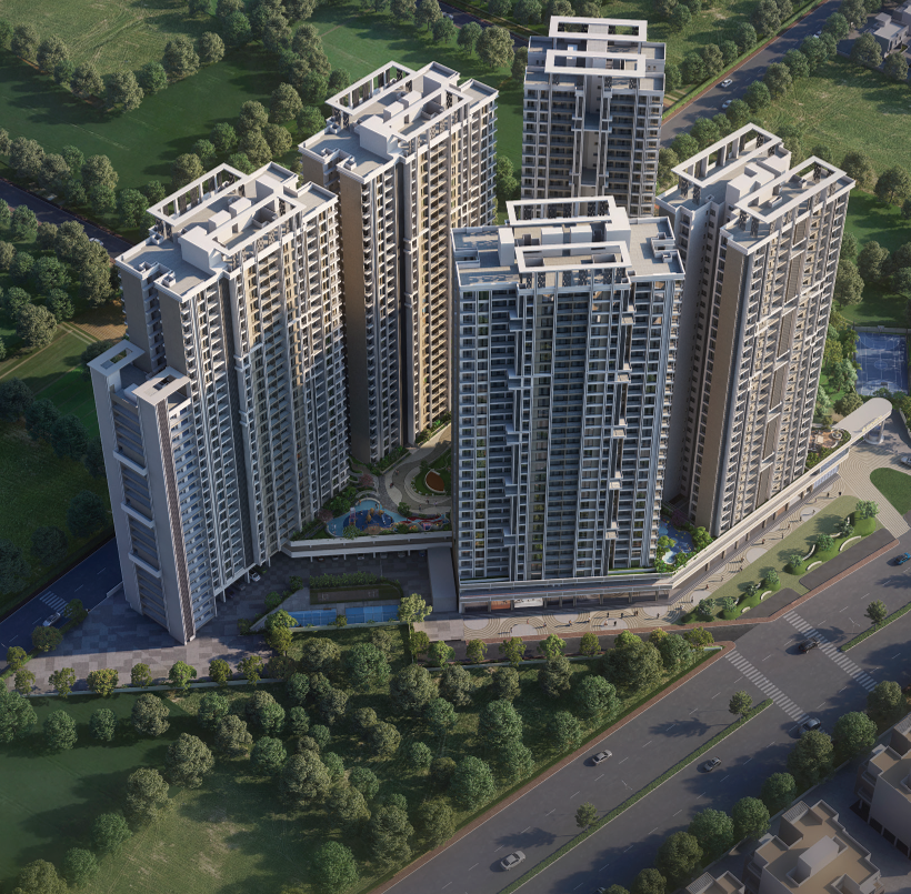 Imperio Towers