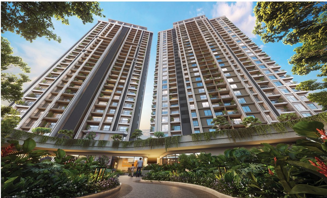 Imperio Towers