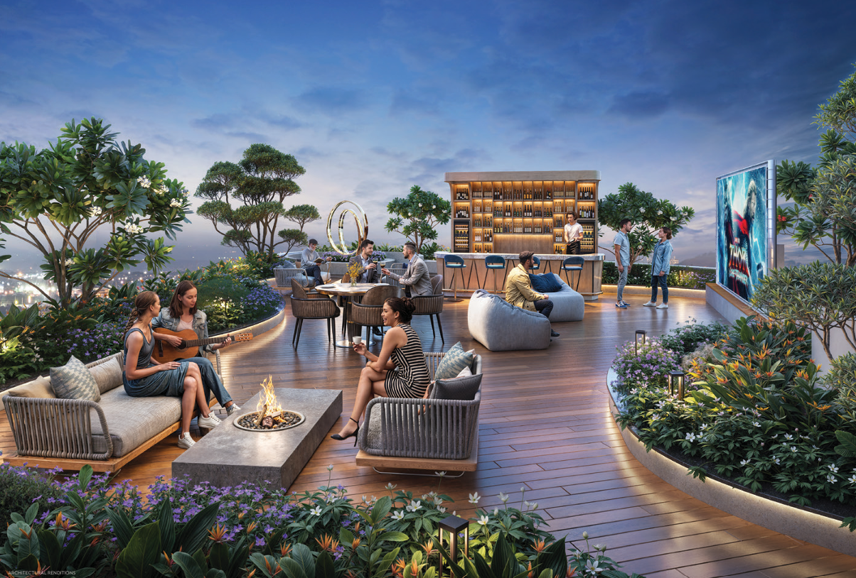 Imperio Towers