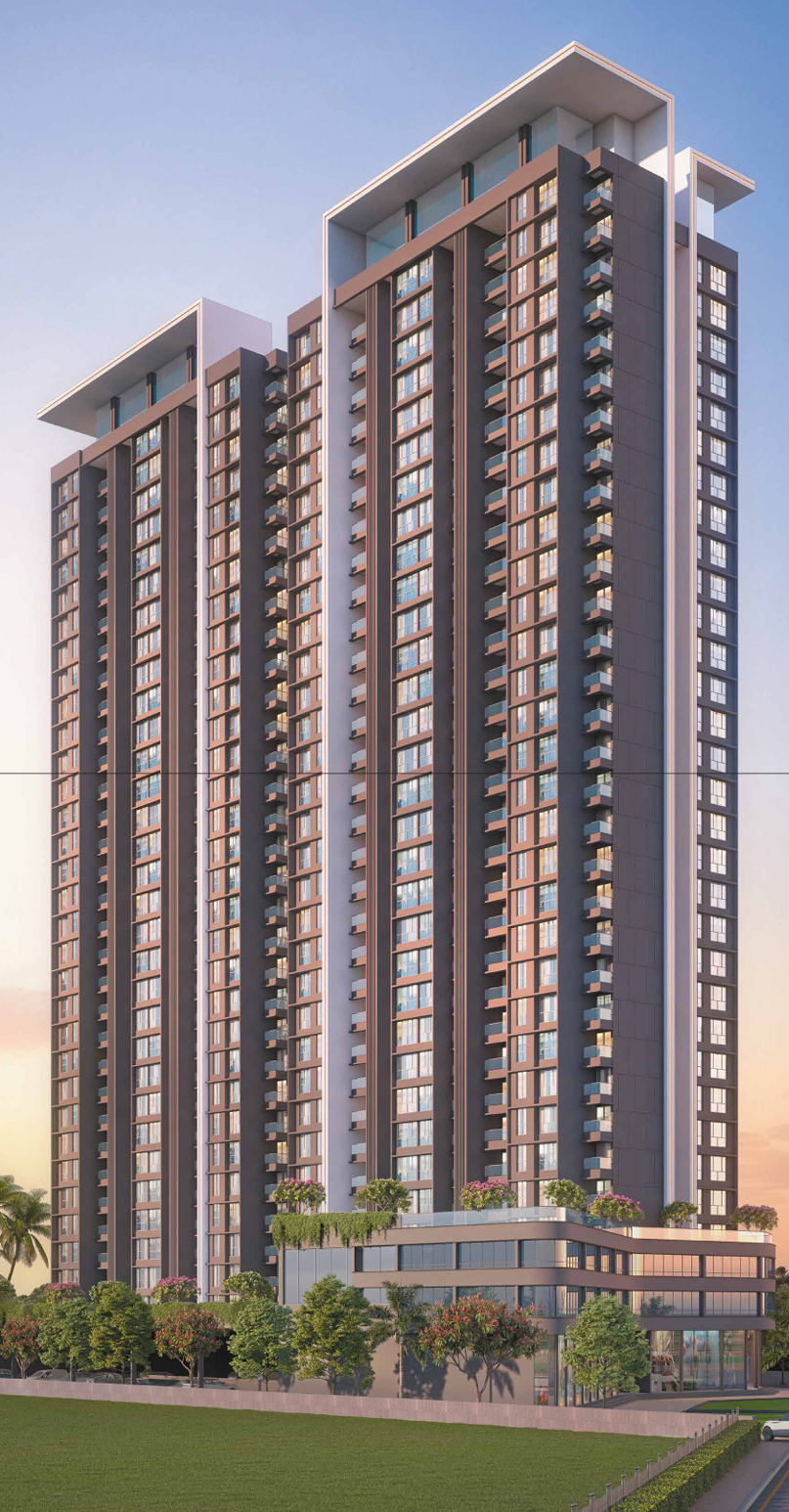 City One Vezdaa