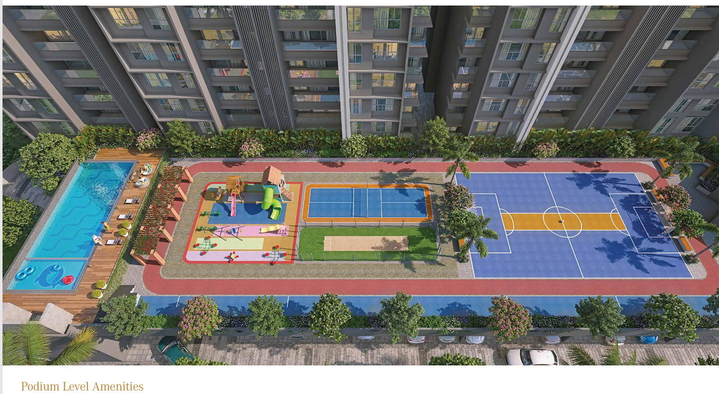 City One Vezdaa