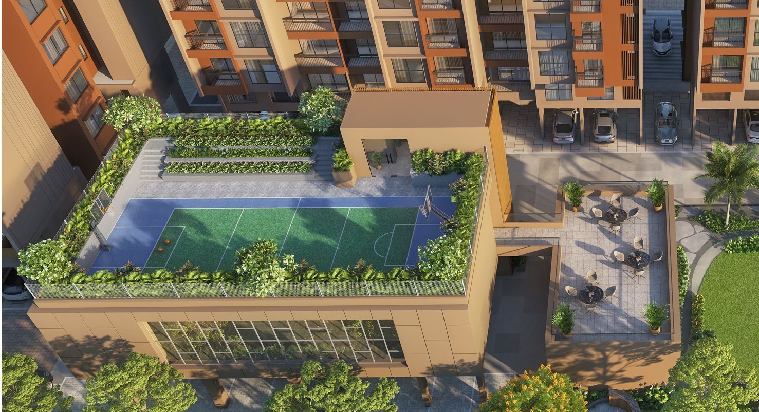 CITY ONE VIEORRA